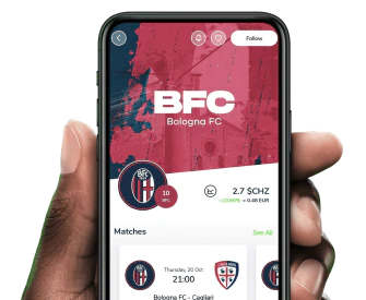 Bologna Fc 1909 - Apps on Google Play