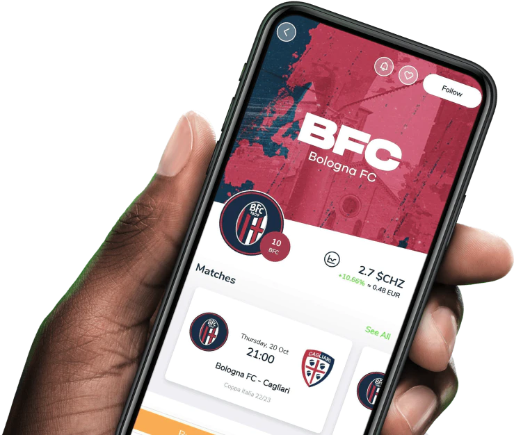 Bologna Fc 1909 - Apps on Google Play