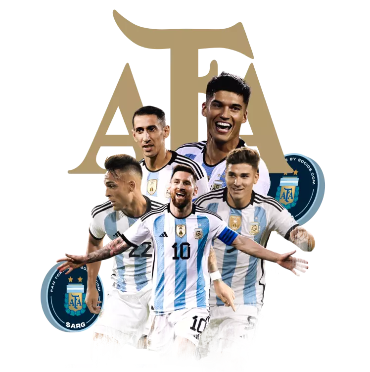 Bienvenido  Sitio Oficial de la Asociación del Fútbol Argentino